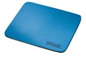 Akcesoria dla myszy i klawiatury - Esselte Mouse pad Blue - 90885