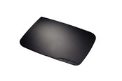 Akcesoria do biura - Leitz Deskmat Soft-touch 40x53 Anti-slip Black - 53040095