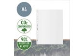 Koszulki, ofertówki i przekladki - Leitz Recycle A4 Pocket - 47911003