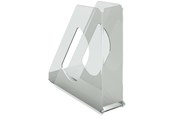 Archiwizacja i przechowywanie - Esselte Magazine file  Europost Transparent Glass clear - 21433