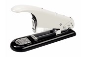 Dziurkacz i zszywacz - Rapid Stapler Classic HD9 Heavy Duty 5-110 sheets White/Black - 10264021