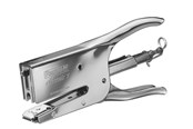 Dziurkacz i zszywacz - Rapid Plier  K1 10-50sheets 26-Chrome - 10510602