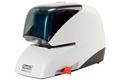 Dziurkacz i zszywacz - Rapid Zszywacz elektryczny Supreme 5050e Biały/czarny - 20993212