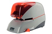 Dziurkacz i zszywacz - Rapid Zszywacz elektryczny Supreme 5080e Srebrny/pomarańczowy - 20993411