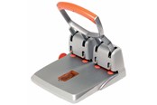 Dziurkacz i zszywacz - Rapid Dziurkacz Supreme HDC150/4 - 23223100