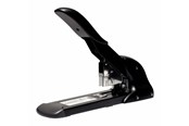 Dziurkacz i zszywacz - Rapid Stapler Fashion HD210 Heavy Duty 10-210 sheets Black - 23633703