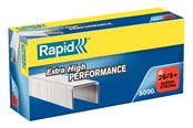 Dziurkacz i zszywacz - Rapid Zszywki Super Strong 26/8+ 5M - 24862200