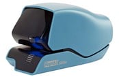 Dziurkacz i zszywacz - Rapid Zszywacz elektryczny Supreme 5025e Niebieski - 25095202