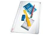 Koszulki, ofertówki i przekladki - Esselte Koszulki  na suwak - 411200