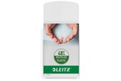Koszulki, ofertówki i przekladki - Leitz Poszerzane koszulki na dokumenty Premium z klapką, A4, w 48% z plastiku z recyklingu przedużytkowego - 47573003