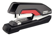 Dziurkacz i zszywacz - Rapid Zszywacz Supreme S50 Czarny/czerwony - 5000544