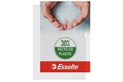 Koszulki, ofertówki i przekładki - Esselte Ofertówki Quality, A5, w 30% z tworzywa z recyklingu przedużytkowego - 54850