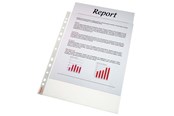 Koszulki, ofertówki i przekladki - Esselte Koszulki  krystaliczne - 56113