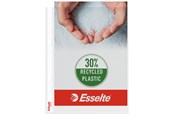 Koszulki, ofertówki i przekladki - Esselte Pocket Premium 85my A5 Top OP Bag/10 - 56121