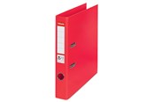 Segregator dzwigniowy i ringowy - Esselte Segregator biurowy A4 No.1 VIVIDA Czerwony - 624072