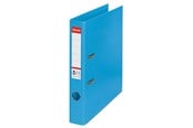 Segregator dzwigniowy i ringowy - Esselte Segregator biurowy A4  No.1 Jasnoniebieski - 811411