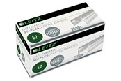 Dziurkacz i zszywacz - Leitz Zszywki Electric e2 - 55690000