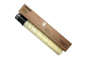 Tusz, toner i material eksploatacyjny - Konica Minolta TN-221Y - A8K3250
