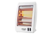 Wentylator, klimatyzacja - Adler Halogen Heater - AD 7709