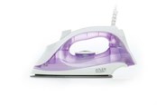 Prasowanie - Adler Żelazko parowe Hand Steamer - AD 5019