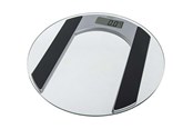 Waga lazienkowa - Adler Waga Bathroom Scale - AD 8122