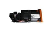 Chlodzenie CPU - Dell processor fan - Chłodzenie powietrzem procesora - 384-BBQF