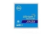 Nosnik kopii zapasowej - Dell - LTO Ultrium 7 x 1 - 6 TB - storage media - 440-BBHU