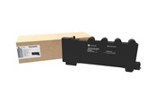Tusz, toner i material eksploatacyjny - Lexmark 78C0W00 Waste toner collector - 78C0W00