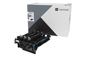Tusz, toner i material eksploatacyjny - Lexmark 78C0Z50 Belichtungskit Schwarz - 78C0Z50