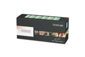Tusz, toner i materiał eksploatacyjny - Lexmark 78C10ME Contract Tonerkassette - 78C20ME