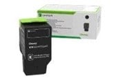 Tusz, toner i material eksploatacyjny - Lexmark 78C1UKE ContractTonerkassette - 78C2UKE