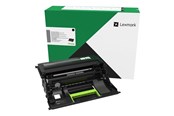 Tusz, toner i material eksploatacyjny - Lexmark IMAGING UNIT RETURN BLACK - 58D0Z00