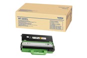 Tusz, toner i material eksploatacyjny - Brother WT223CL / WT 223CL Waster Toner Collector - WT223CL