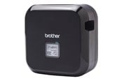 Drukarka etykiet - Brother P-Touch Cube Plus PT-P710BT Label Printer - PTP710BTXG1