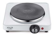 Urzadzenia kuchenne - inne - Adler Electric Stove - ad 6503