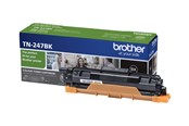 Tusz, toner i material eksploatacyjny - Brother TN247BK / TN 247BK Black Toner - TN247BK