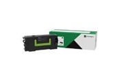 Tusz, toner i material eksploatacyjny - Lexmark Long Lasting Corporate Cartridge MS / MX72 - 58D2H0E