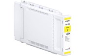 Tusz, toner i material eksploatacyjny - Epson T41R440 - yellow - original - ink cartridge - C13T41R440