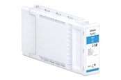 Tusz, toner i material eksploatacyjny - Epson T41F240 - cyan - original - ink cartridge - C13T41F240