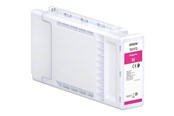 Tusz, toner i material eksploatacyjny - Epson T41F340 - magenta - original - ink cartridge - C13T41F340