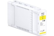 Tusz, toner i material eksploatacyjny - Epson T41F440 - yellow - original - ink cartridge - C13T41F440