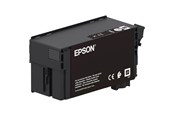 Tusz, toner i material eksploatacyjny - Epson T40D140 - black - original - ink cartridge - C13T40D140