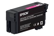 Tusz, toner i materiał eksploatacyjny - Epson T40C340 - magenta - original - ink cartridge - C13T40C340