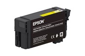 Tusz, toner i material eksploatacyjny - Epson T40C440 - yellow - original - ink cartridge - C13T40C440