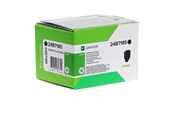 Tusz, toner i material eksploatacyjny - Lexmark 24B7161 toner cartridge Black 9.000pages - 24B7185