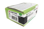 Tusz, toner i material eksploatacyjny - Lexmark 24B7155 toner cartridge Magenta 6.000 page - 24B7179