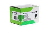 Tusz, toner i material eksploatacyjny - Lexmark 24B7157/ XC2235 Black Toner - 24B7181