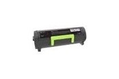 Tusz, toner i material eksploatacyjny - Lexmark B260UA0 Black Ultra High Yield Toner Cartr - B260UA0