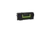 Tusz, toner i material eksploatacyjny - Lexmark B280XA0 Black Extra High Yield Toner Cartr - B280XA0