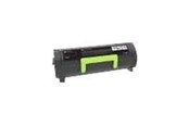 Tusz, toner i material eksploatacyjny - Lexmark B2300A0 Black Toner Cartridge - B2300A0
